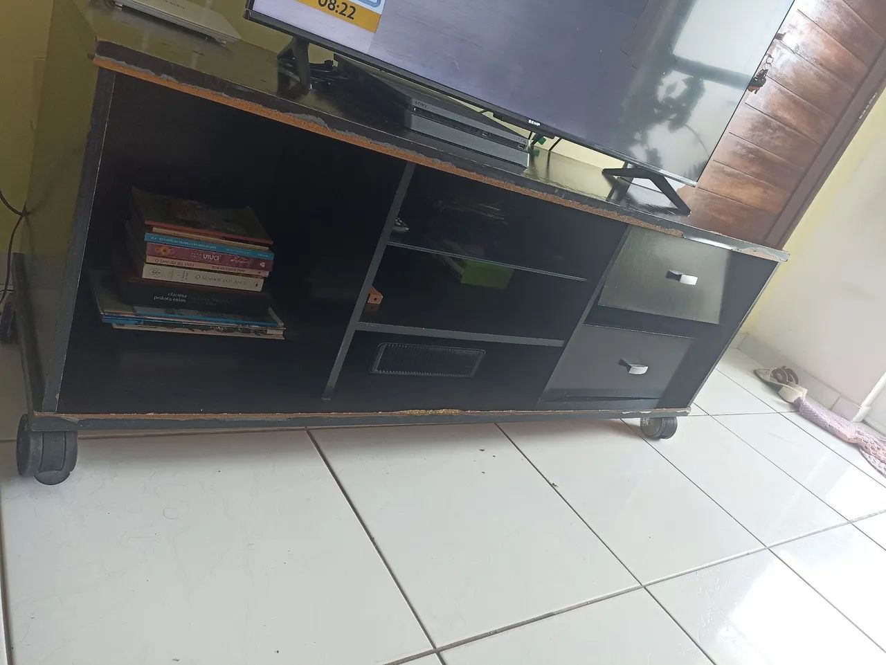 Venda de Móveis Usados - Aproveite!