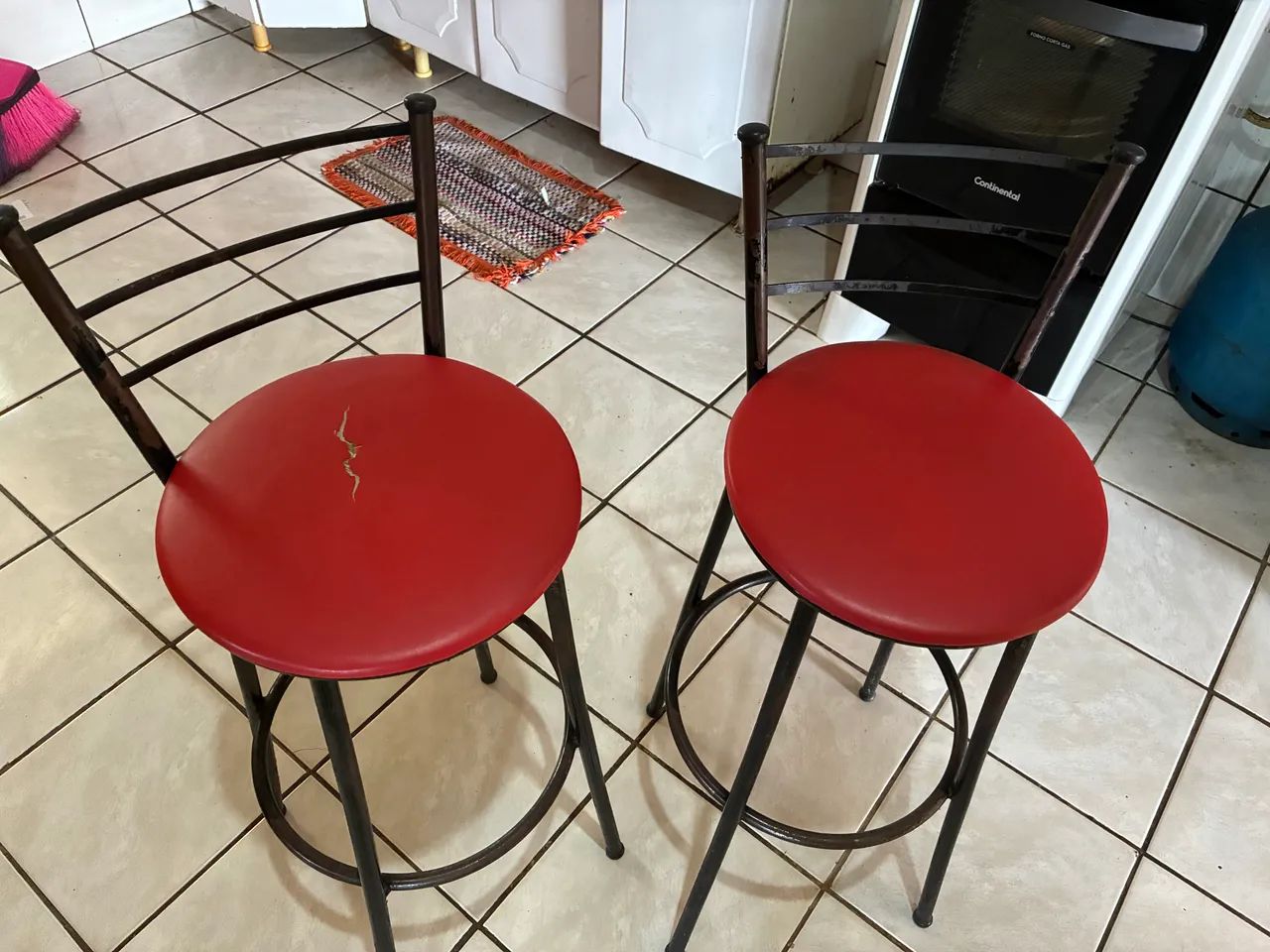 Banqueta para balcão - Foto 3