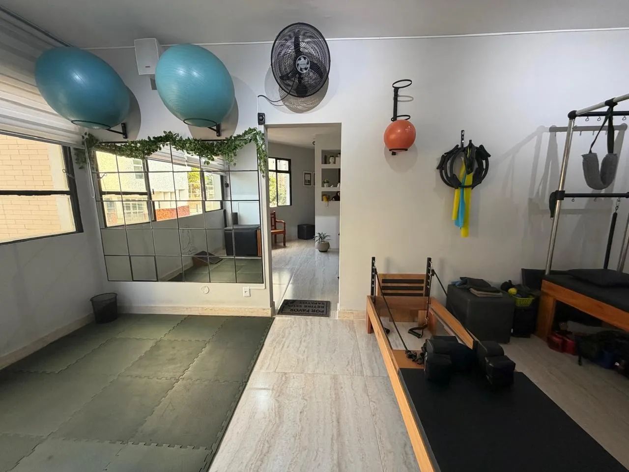 sala a venda no bairro floresta - Foto 2