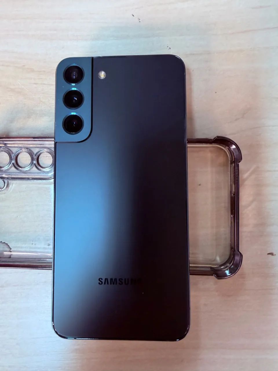 Celular Samsung S22 + 256 gb 