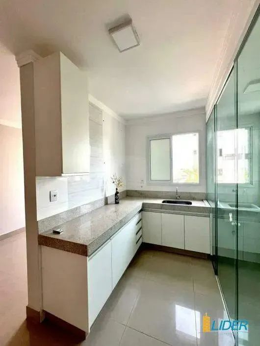 Apartamento à venda, 2 quartos, 1 vaga, Santa Mônica - Uberlândia/MG