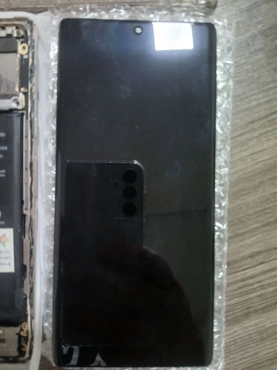 Tela /display Google Pixel 6 Pro