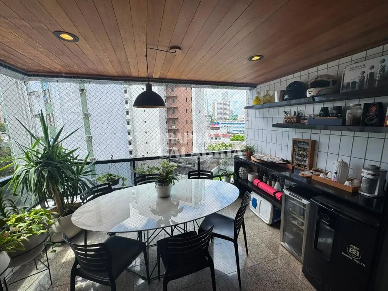 Apartamento de 157m² no bairro do Parnamirim - Foto 5