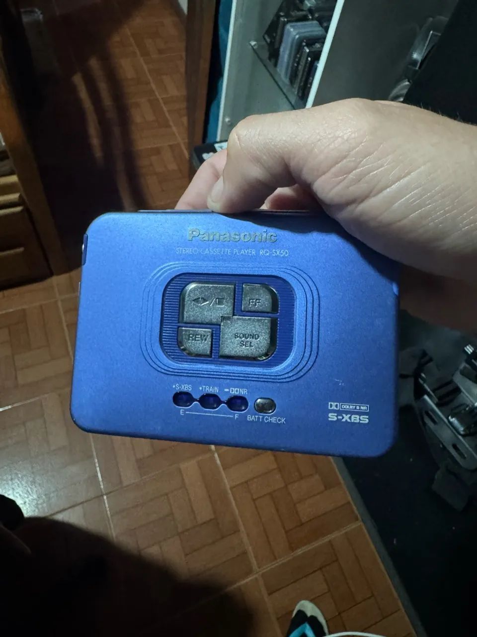 2 Walkman 