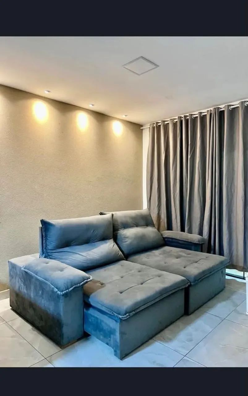 ÁGIO DE ULTIMA CASA DO CONDOMINIO, SETOR 05 - Foto 4