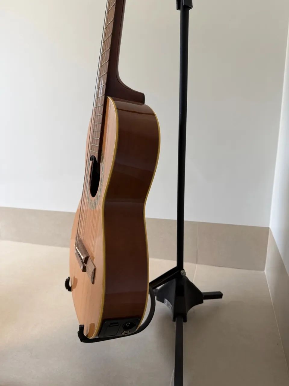 VIOLA HOFMA ELETROACÚSTICA - Foto 4