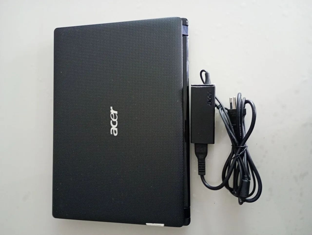 Notebook Acer i3 - Foto 3