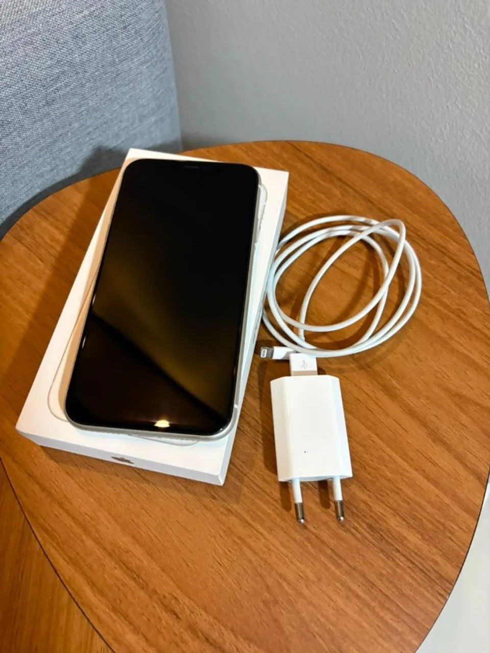 Iphone 11 - 64GB (Excelente estado) - Foto 3
