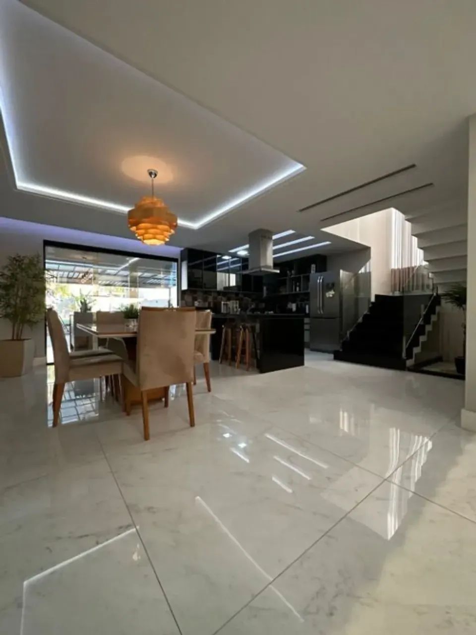 Casa Duplex no Boulevard Lagoa - Foto 5