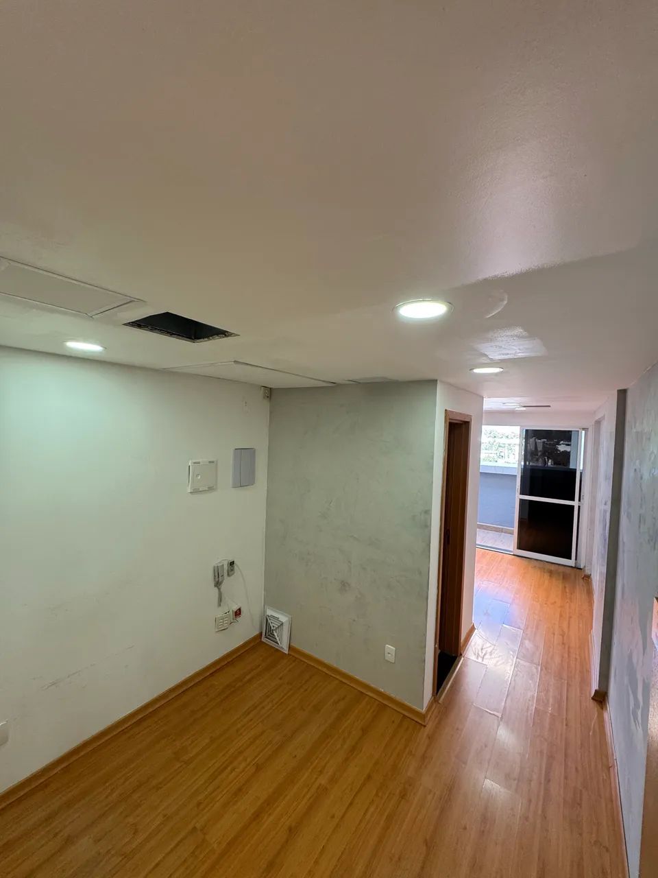 Sala comercial A4 - Foto 2
