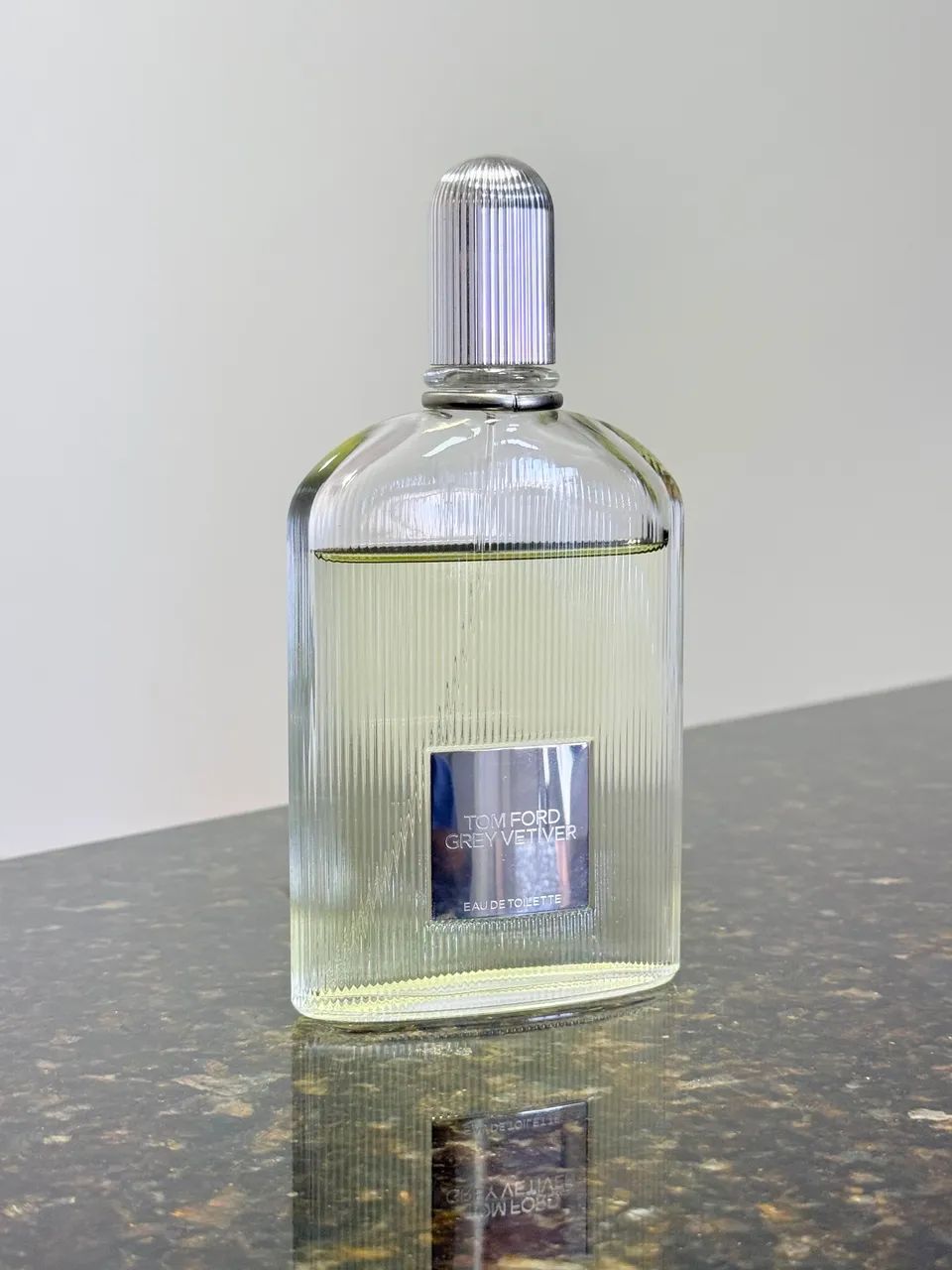 Perfume tom Ford grey vetiver edt - Foto 2