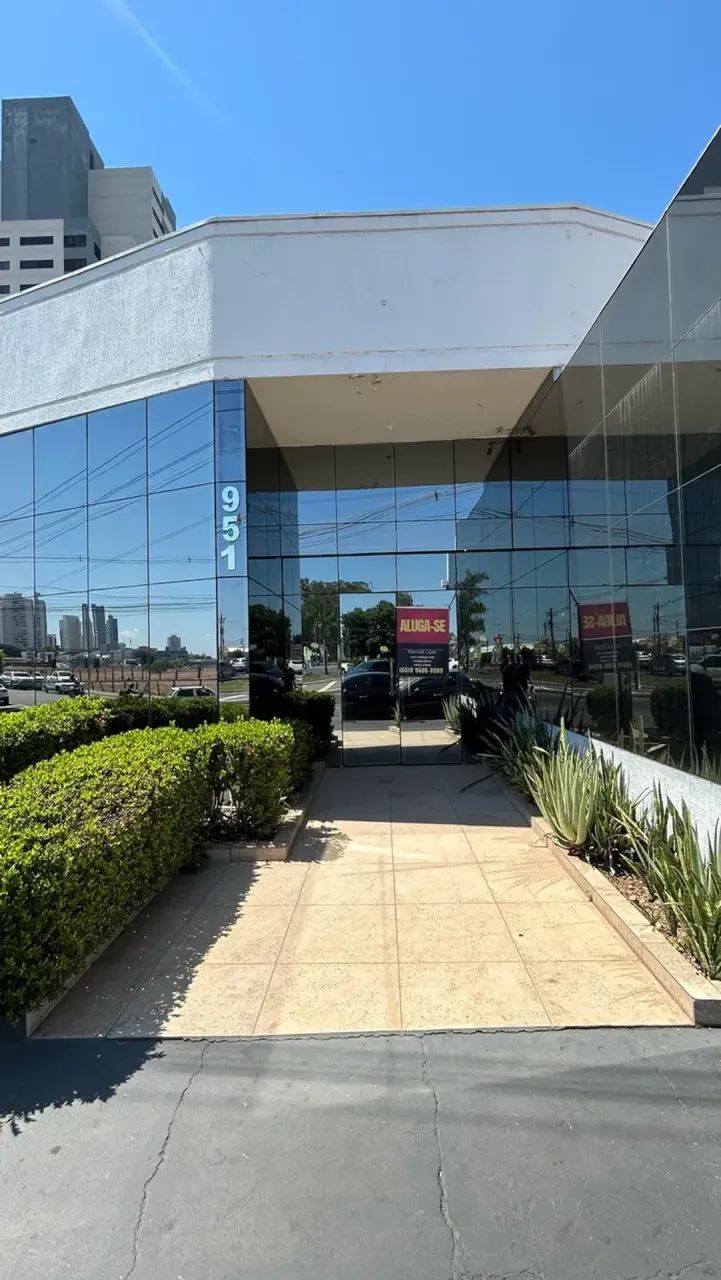 Ponto comercial para Locação no trevo do círculo militar