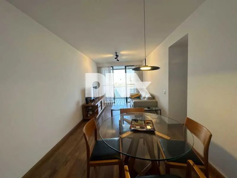 Apartamento : / Residencial / Lagoa - Foto 3