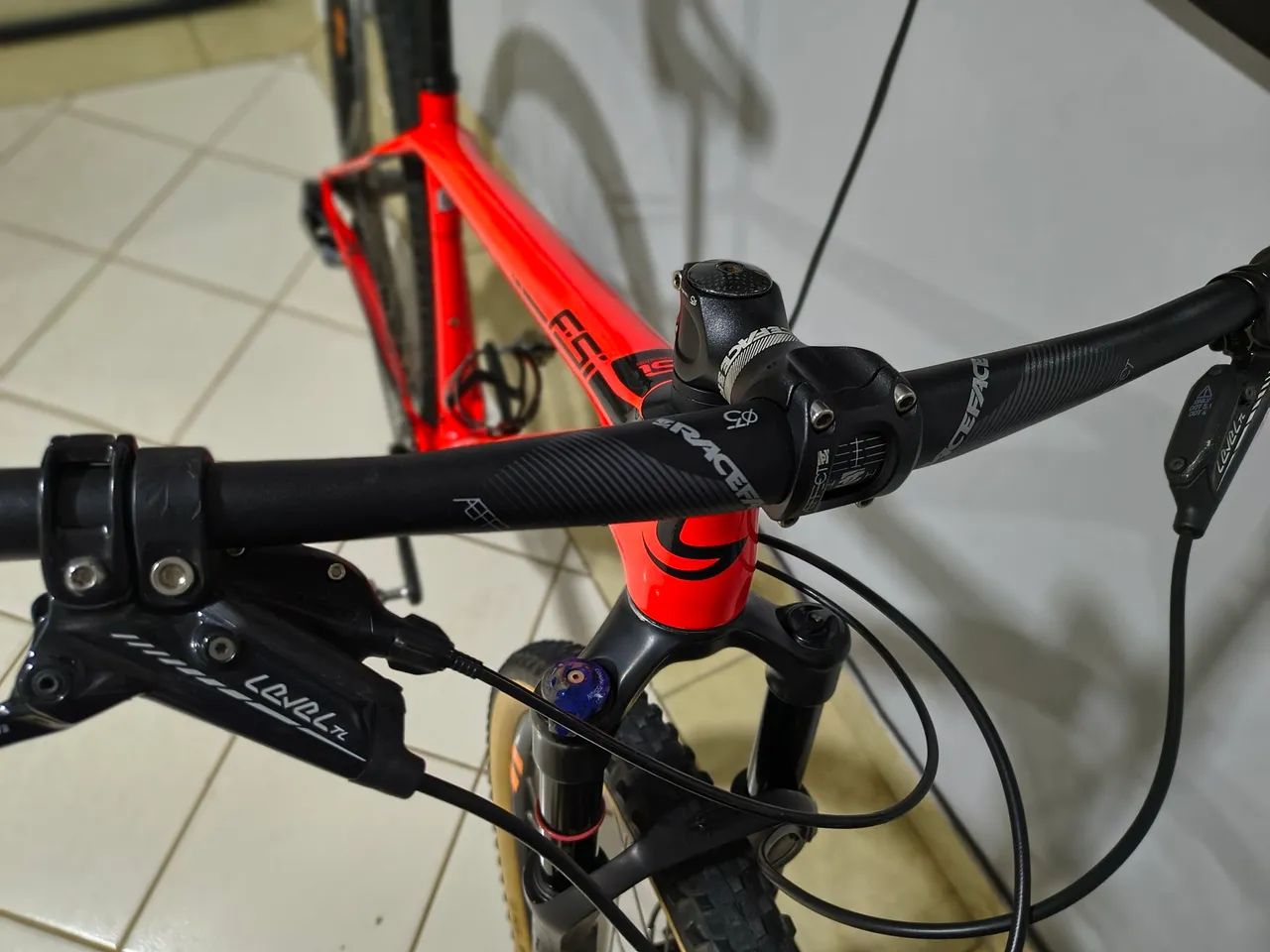 Cannondale FSI CARBON  - Foto 5