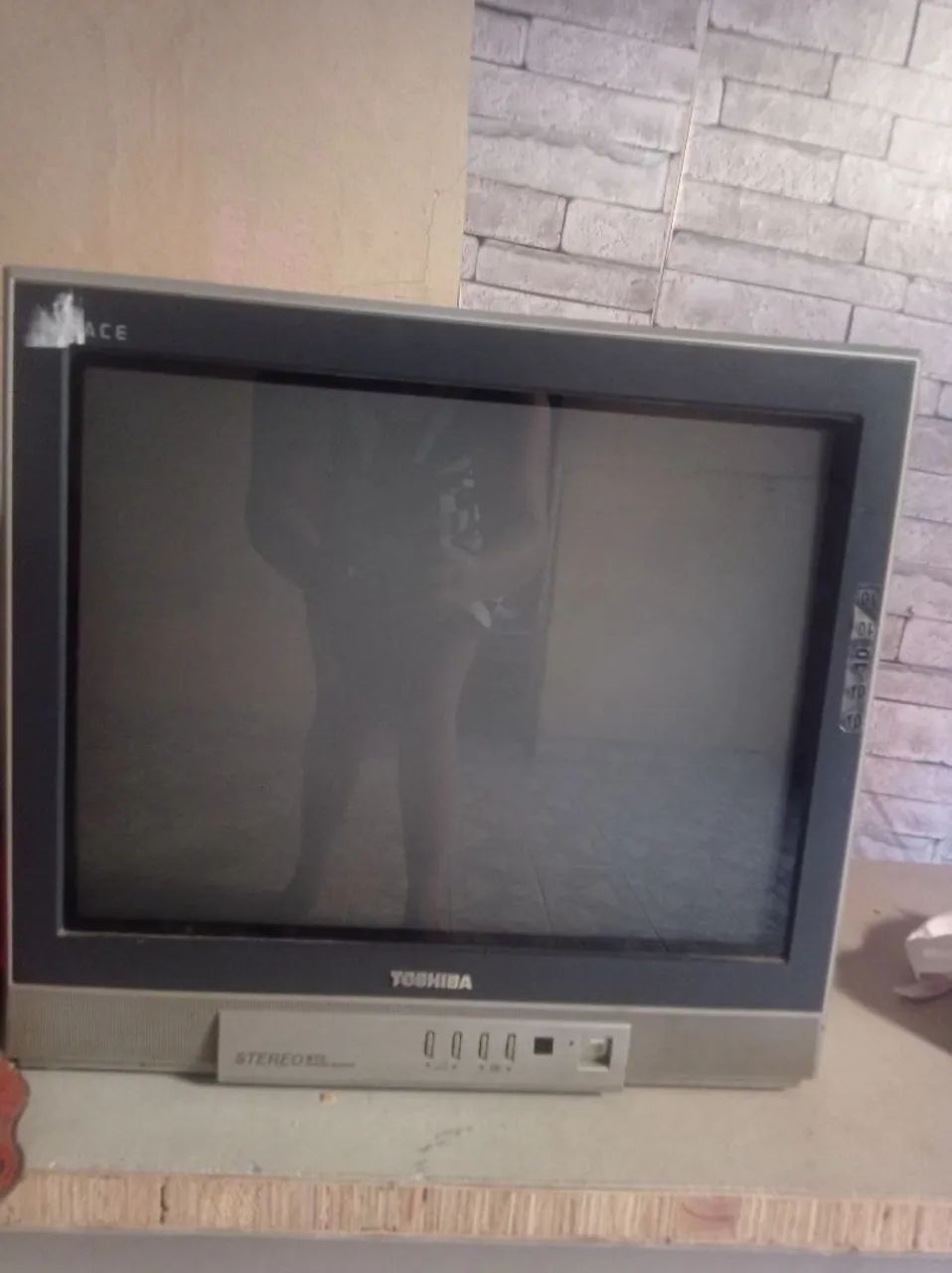 Televisão de turbo  - Foto 2