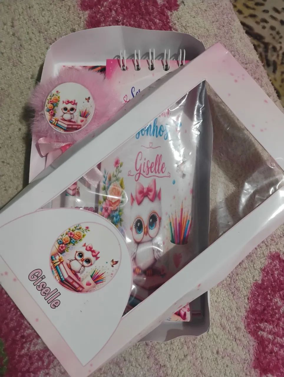 Bloquinho personalizado  - Foto 2