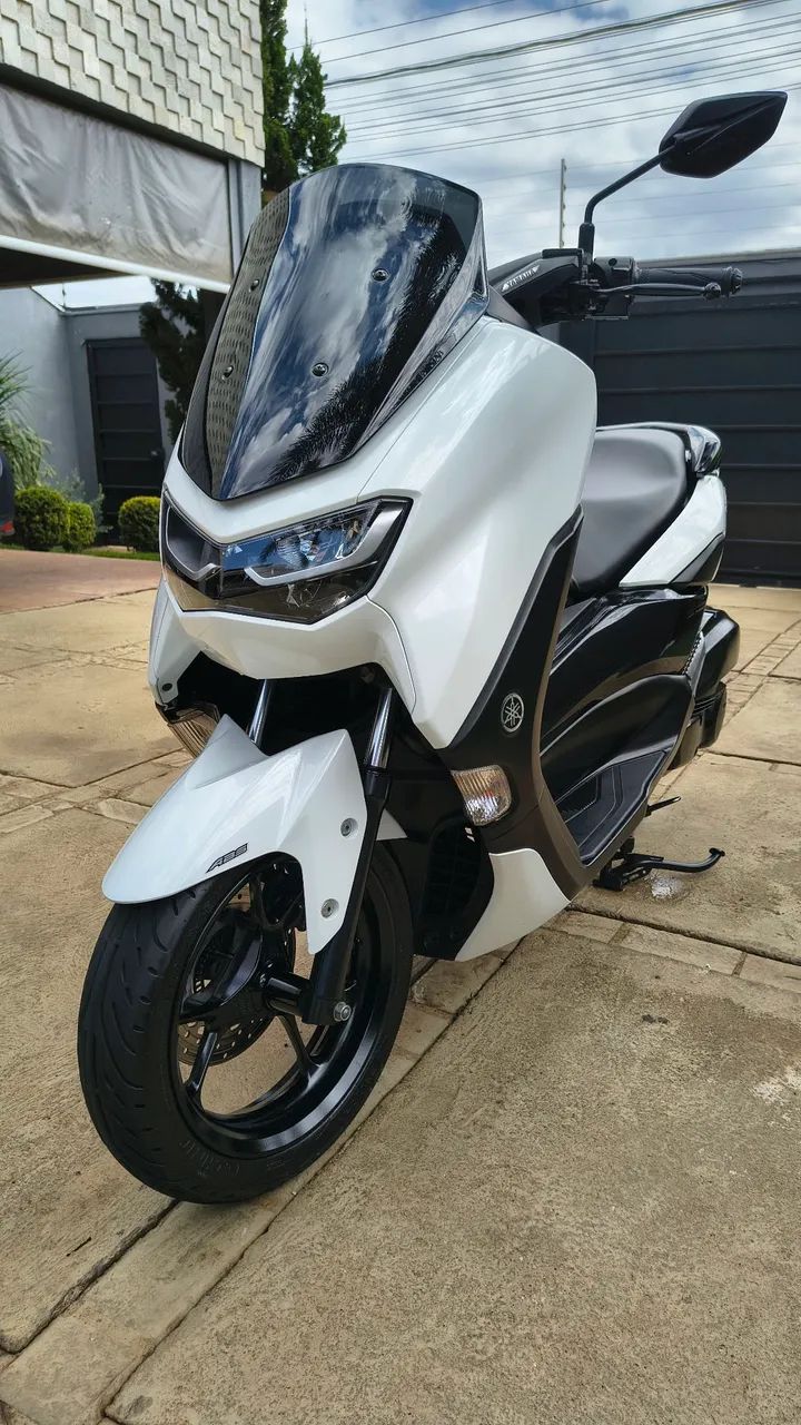 NMax 160 ABS 
