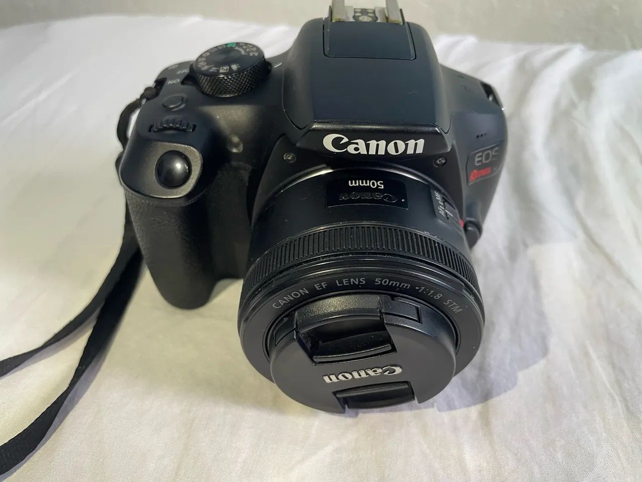 Canon t6