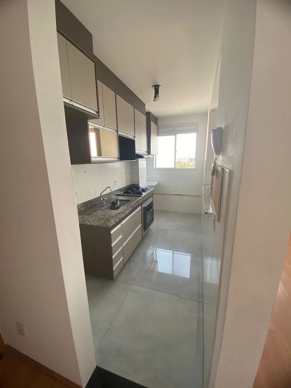 APARTAMENTO A VENDA JD DAS INDÚSTRIAS  - Foto 4