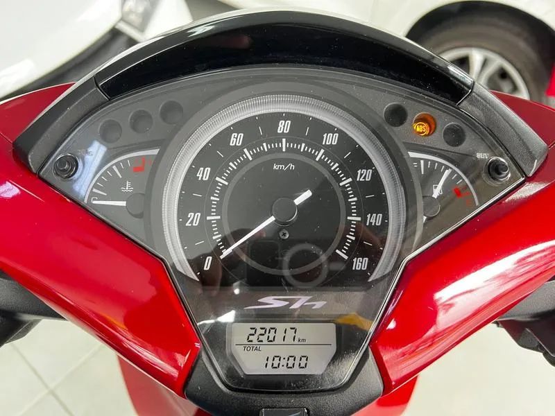 HONDA SH 150I 2018 - Foto 5