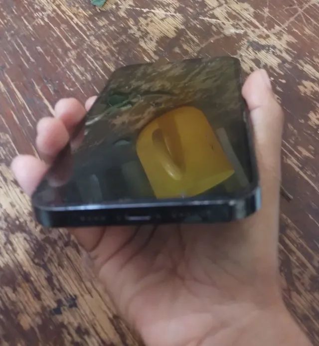 Iphone 12 pro Max er embora 1300