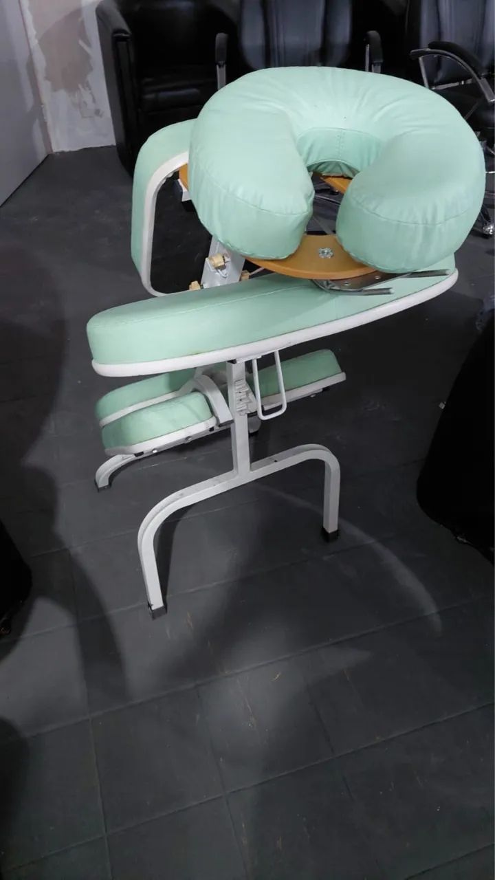 Cadeira de massagem  - Foto 2