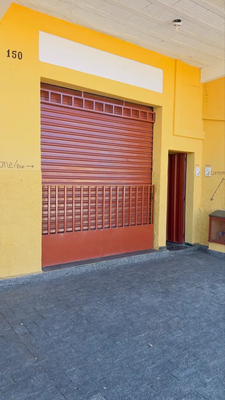 Porta de aço  - Foto 3