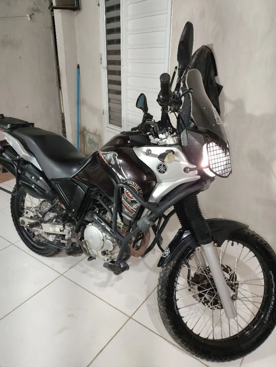 Ténéré 250 - Foto 2