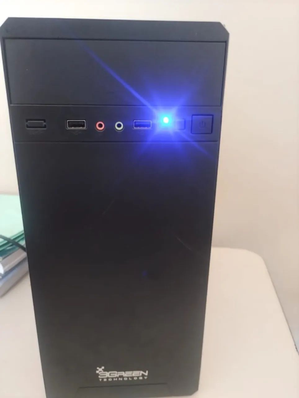 Computador de mesa - Foto 3