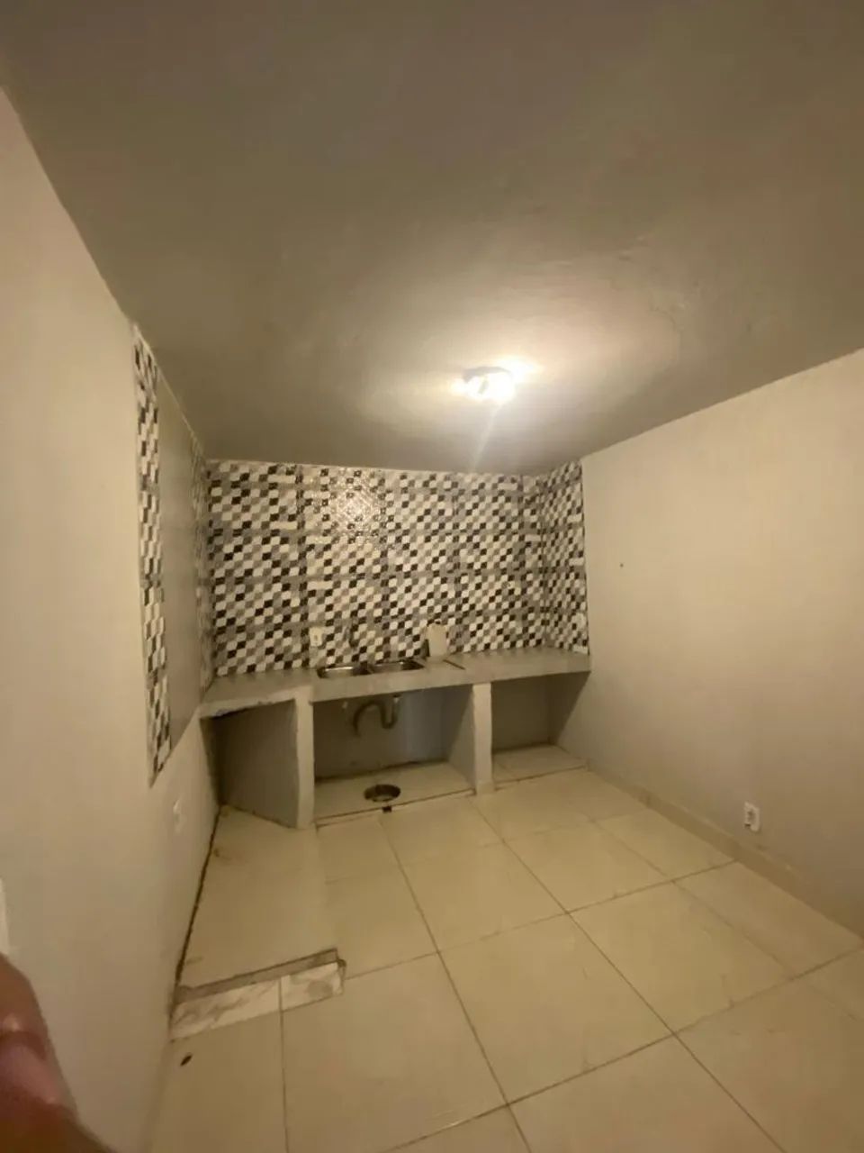 Alugo bela casa  - Foto 2
