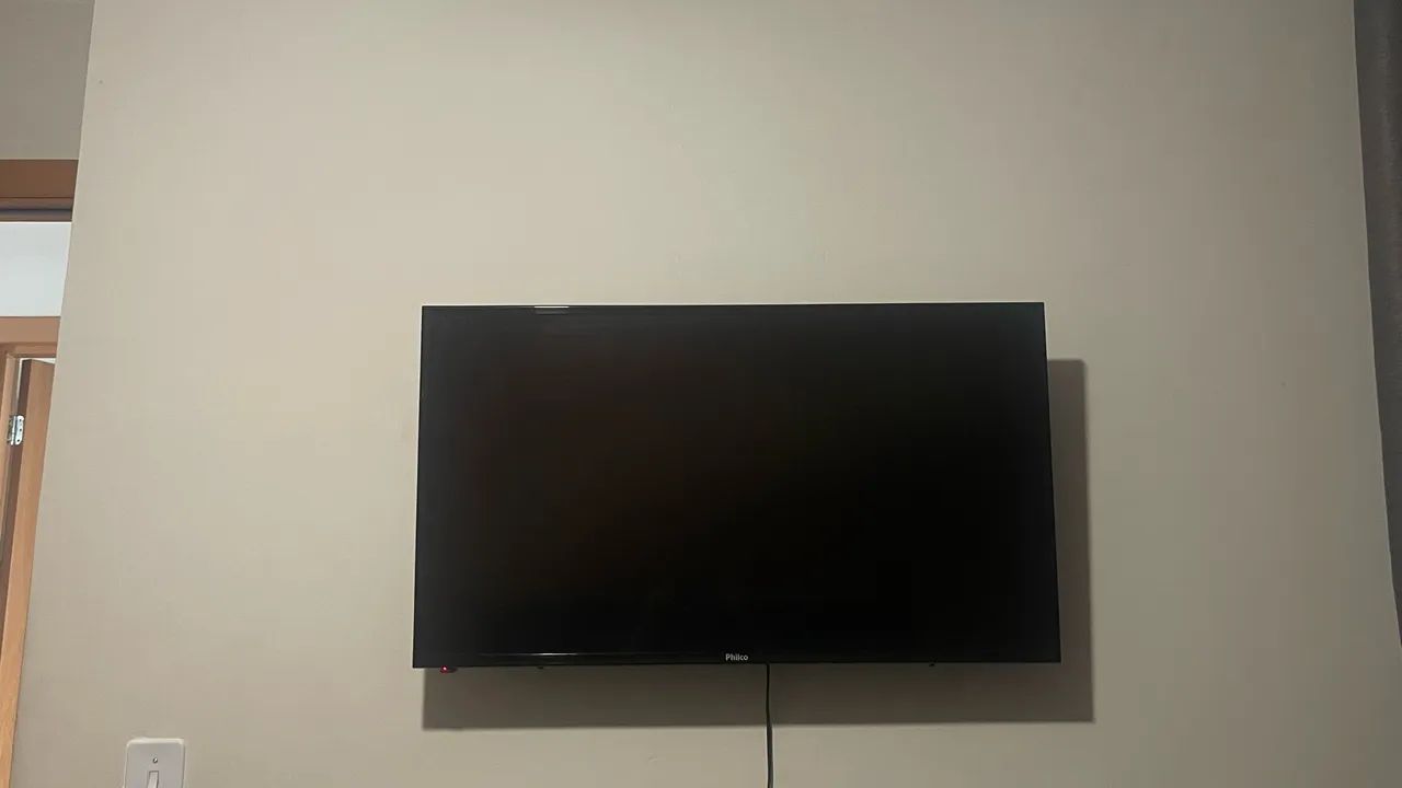 Vendo Tv Philco de 39 polegadas  - Foto 2