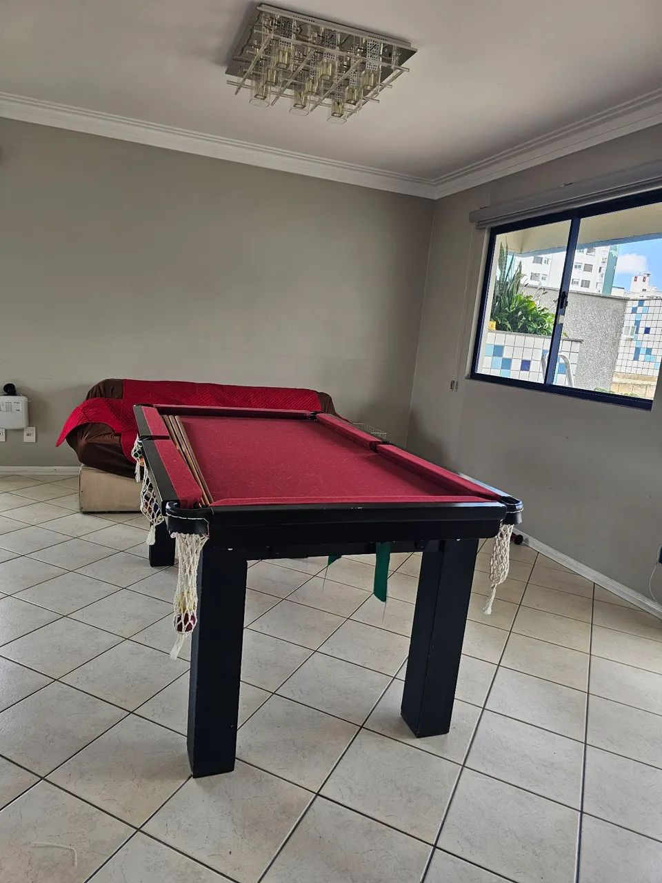 Mesa de Sinuca (Mesa de bilhar) - Foto 3