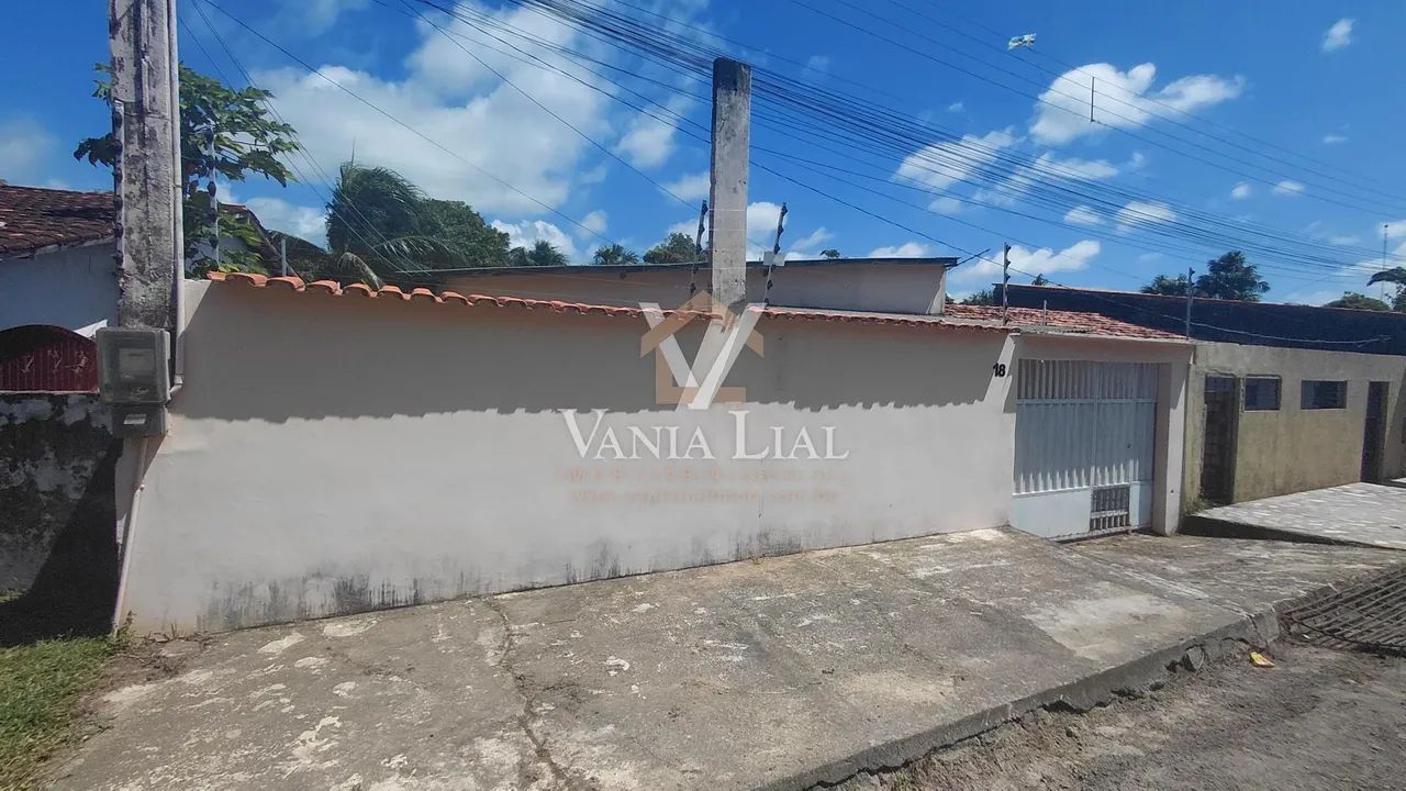 Casa em São Tomé - Salinópolis, PA - Foto 2