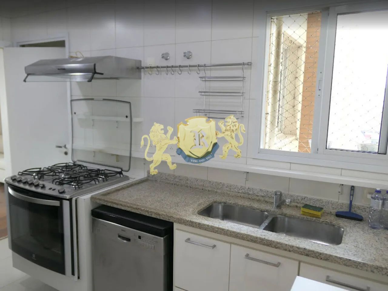 Flat com 3 Quartos para venda, 94m² - Vila Olímpia - Foto 5