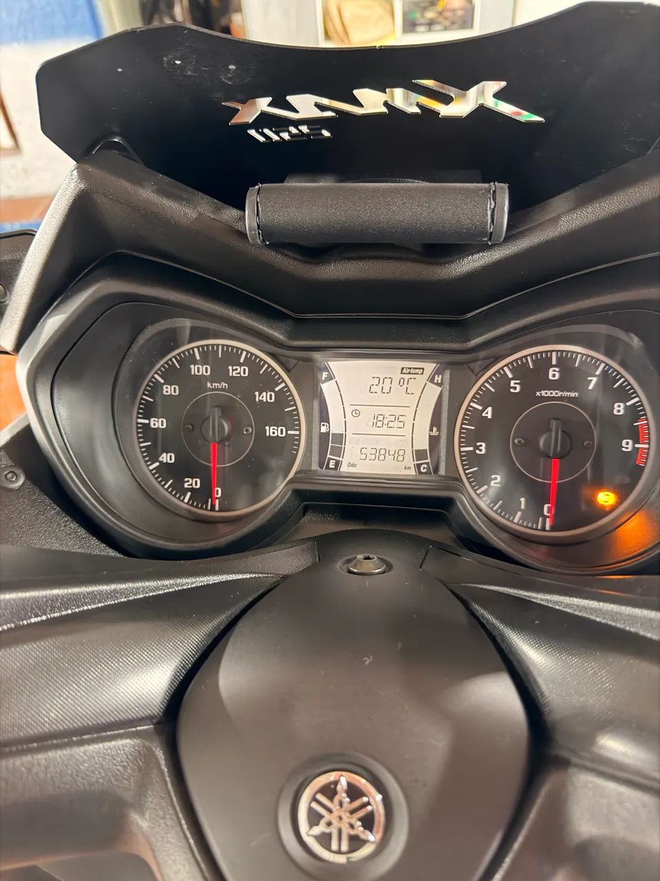 X-MAX 250 - Foto 5