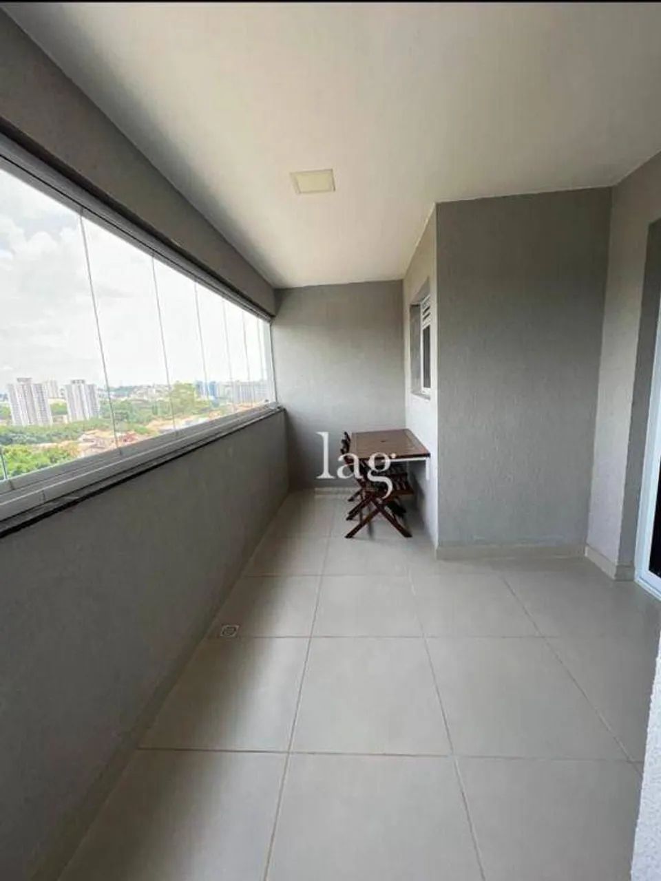 Flat com 1 quarto, 58 m² - Edifício Red Sorocaba - Sorocaba/SP - Foto 4