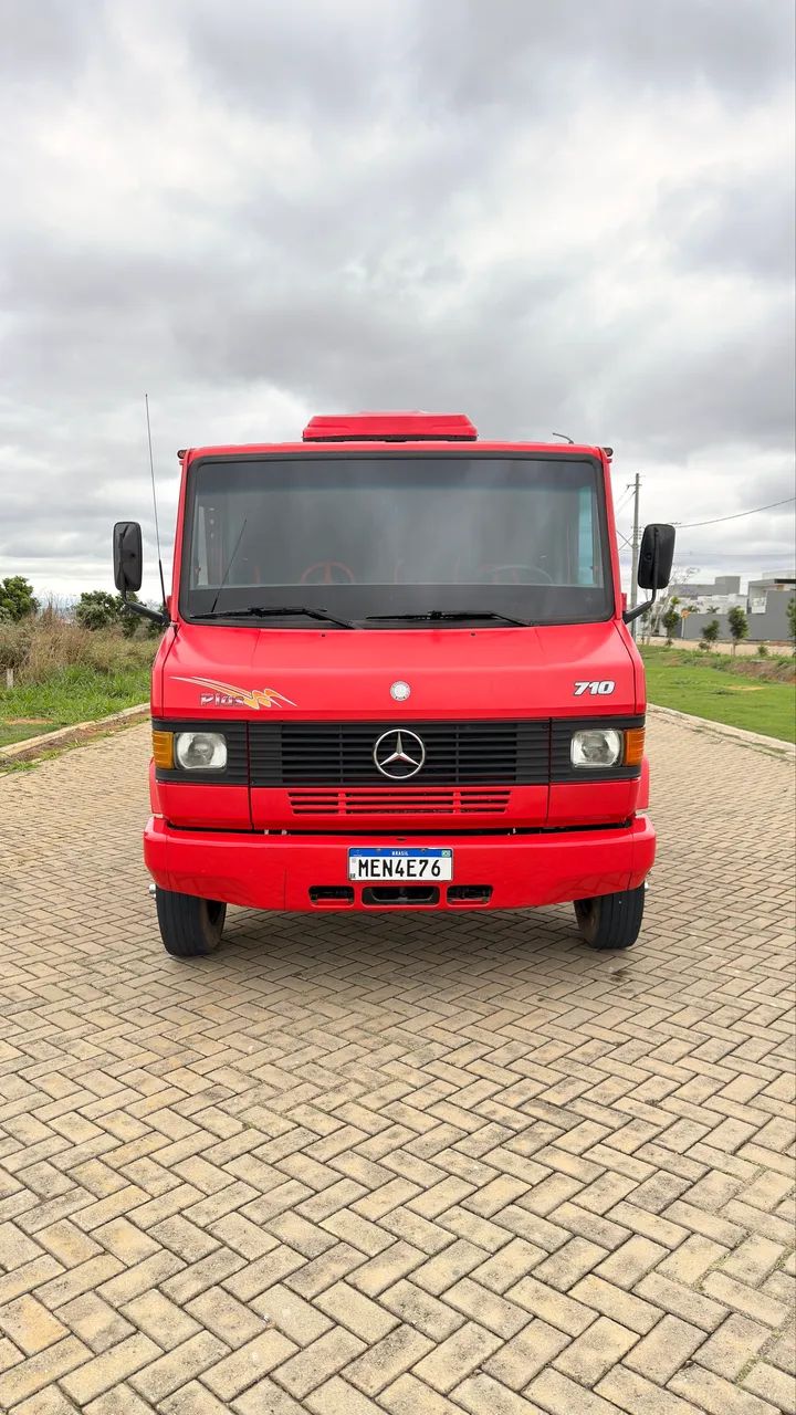 710 Plus  - Foto 2