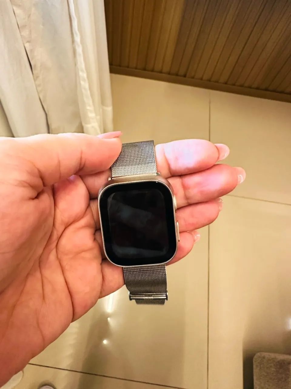 Apple Watch 8 41mm - Foto 4
