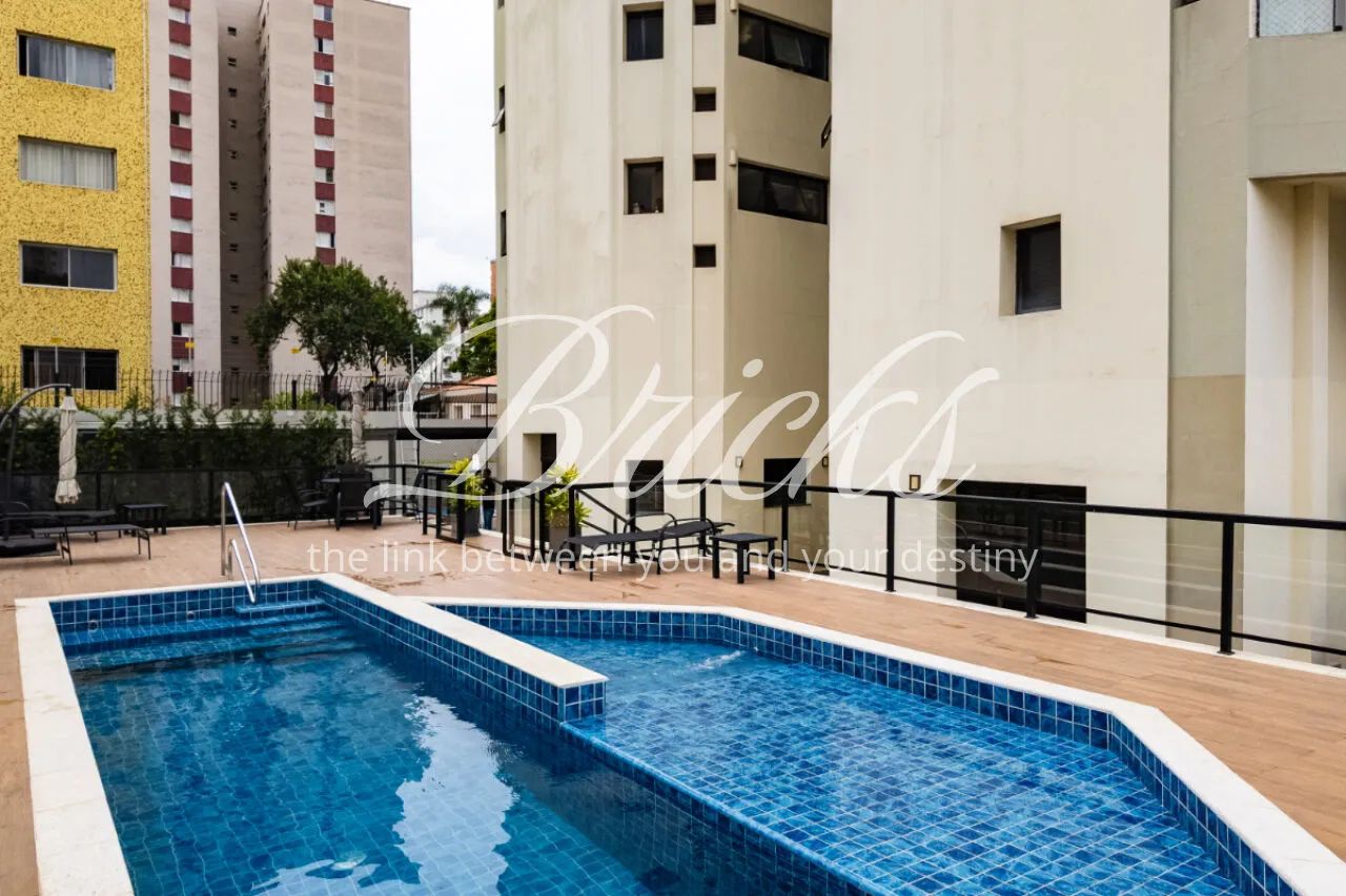 APARTAMENTO VENDA EM MOEMA - Foto 3