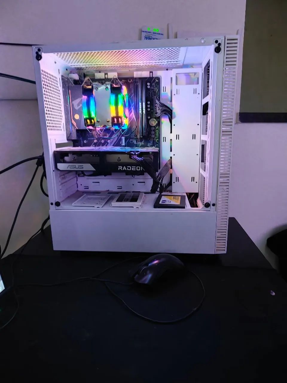Computador Gamer 