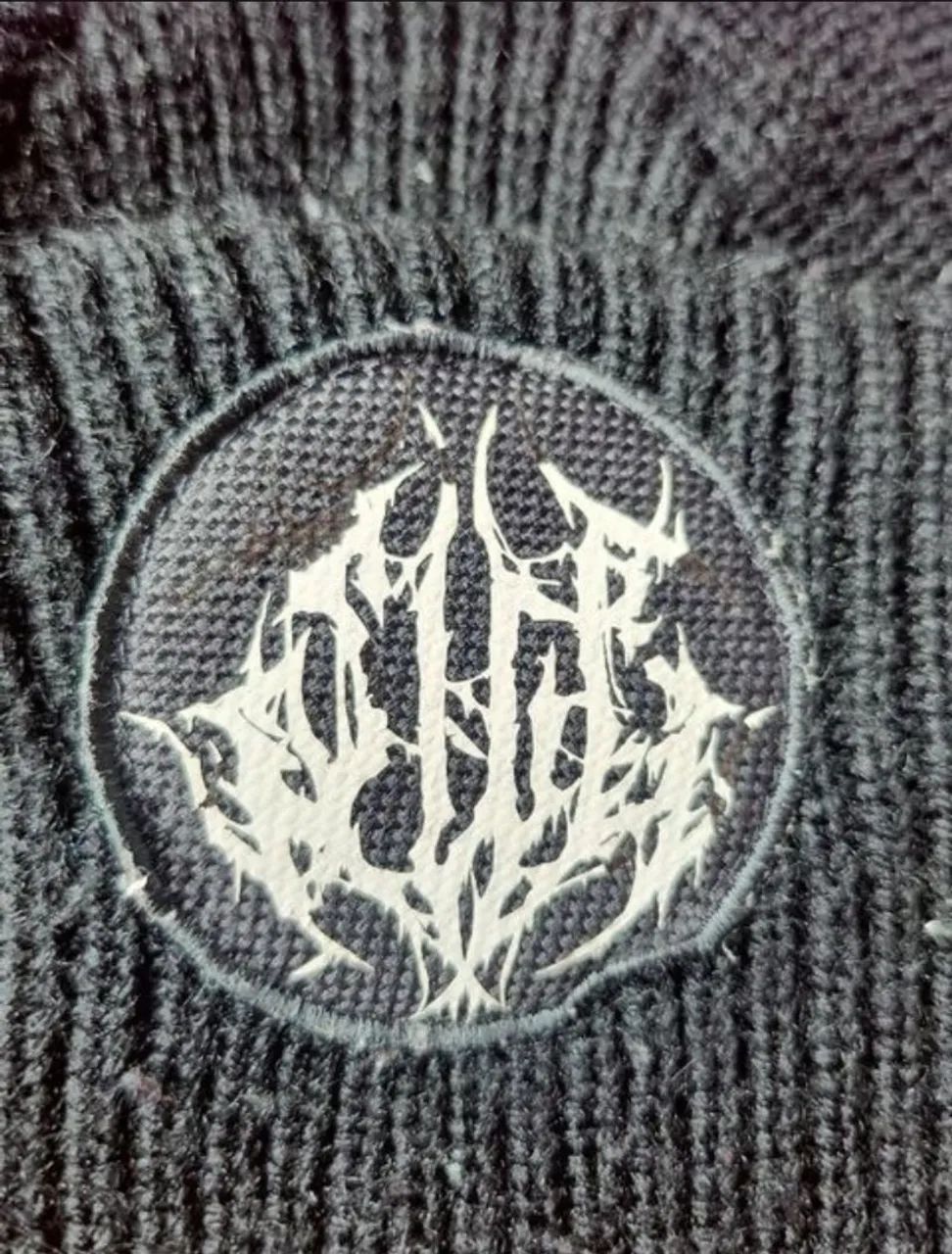 gorro touca rampage sick - Foto 2