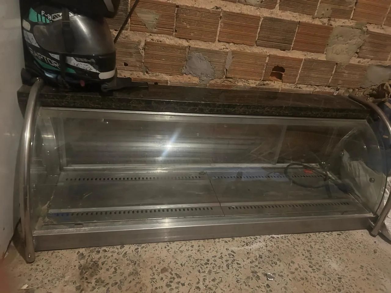 Estufa lanches  - Foto 3