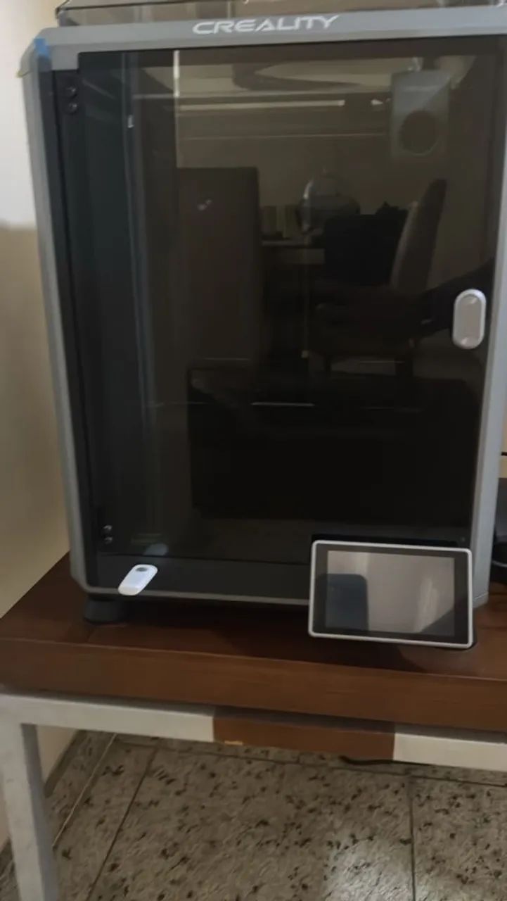 Impressora HD - Foto 5