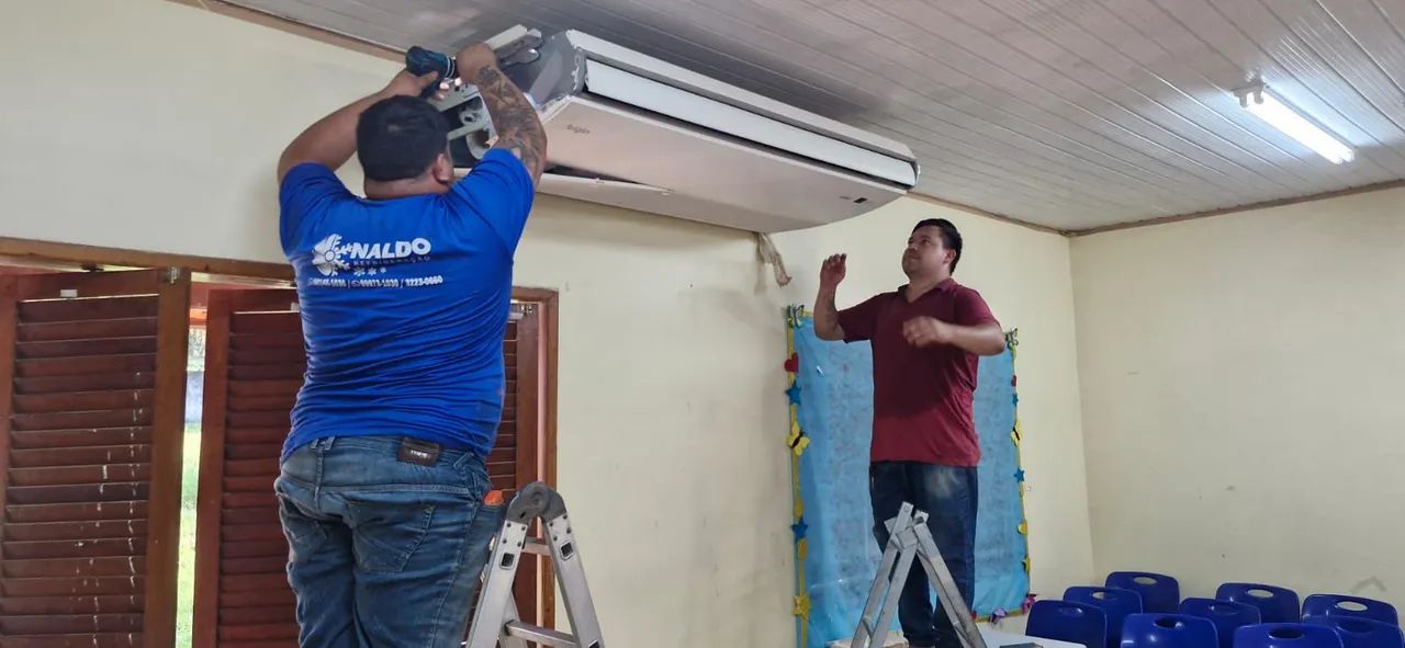Refrigeração em geral ao domicílio  - Foto 3