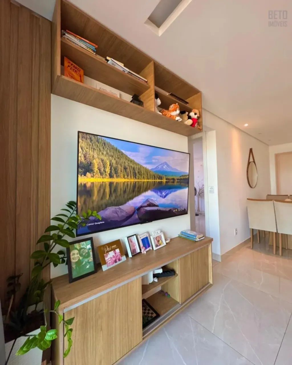APARTAMENTO NA IMBETIBA- MACAÉ - Foto 4