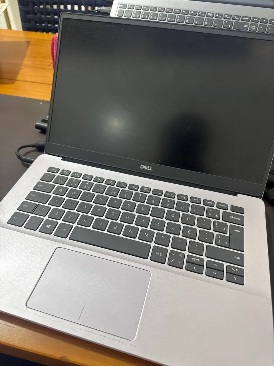 Notebook dell - Foto 2