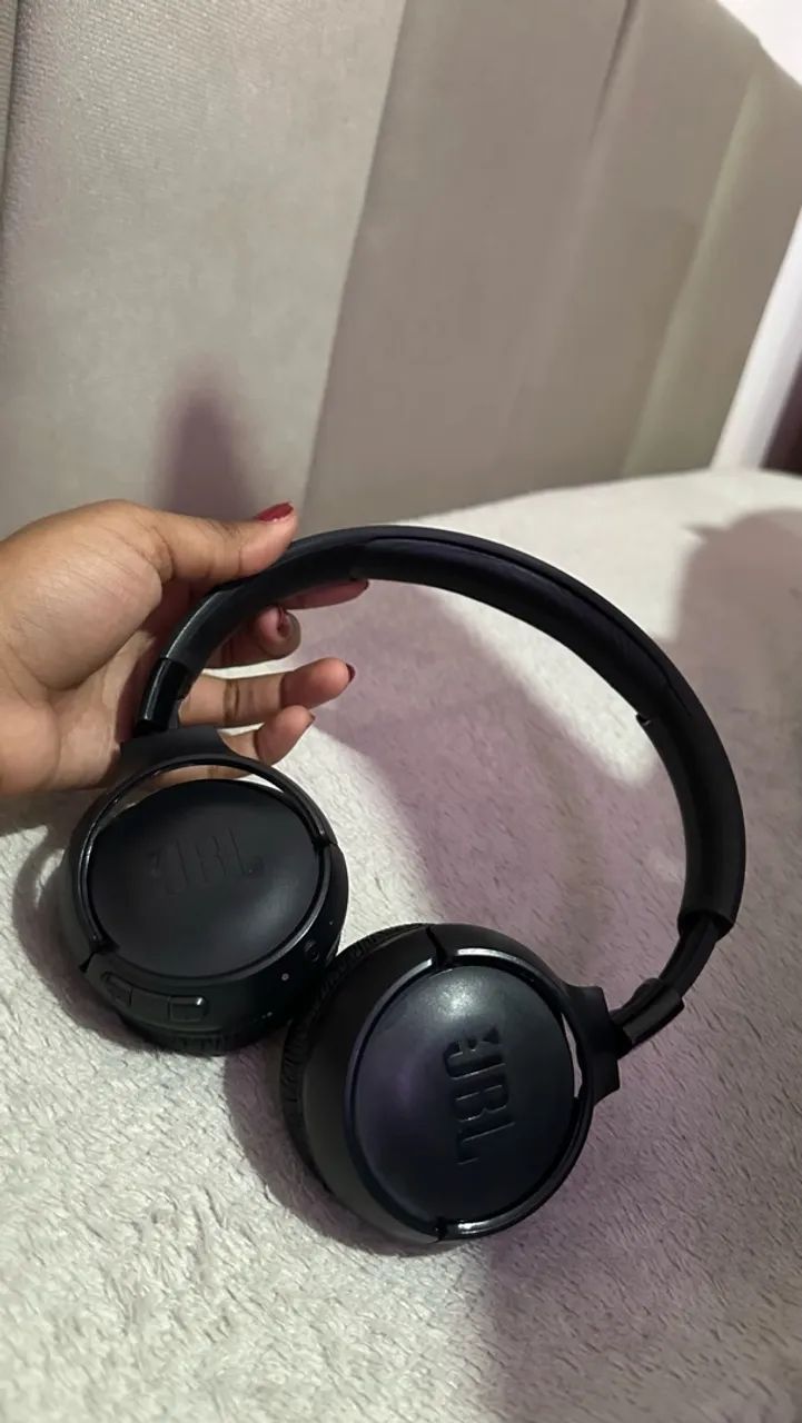 Fone JBL Bluetooth