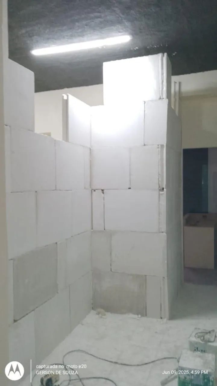 GESSEIRO e PINTURAS  - Foto 4