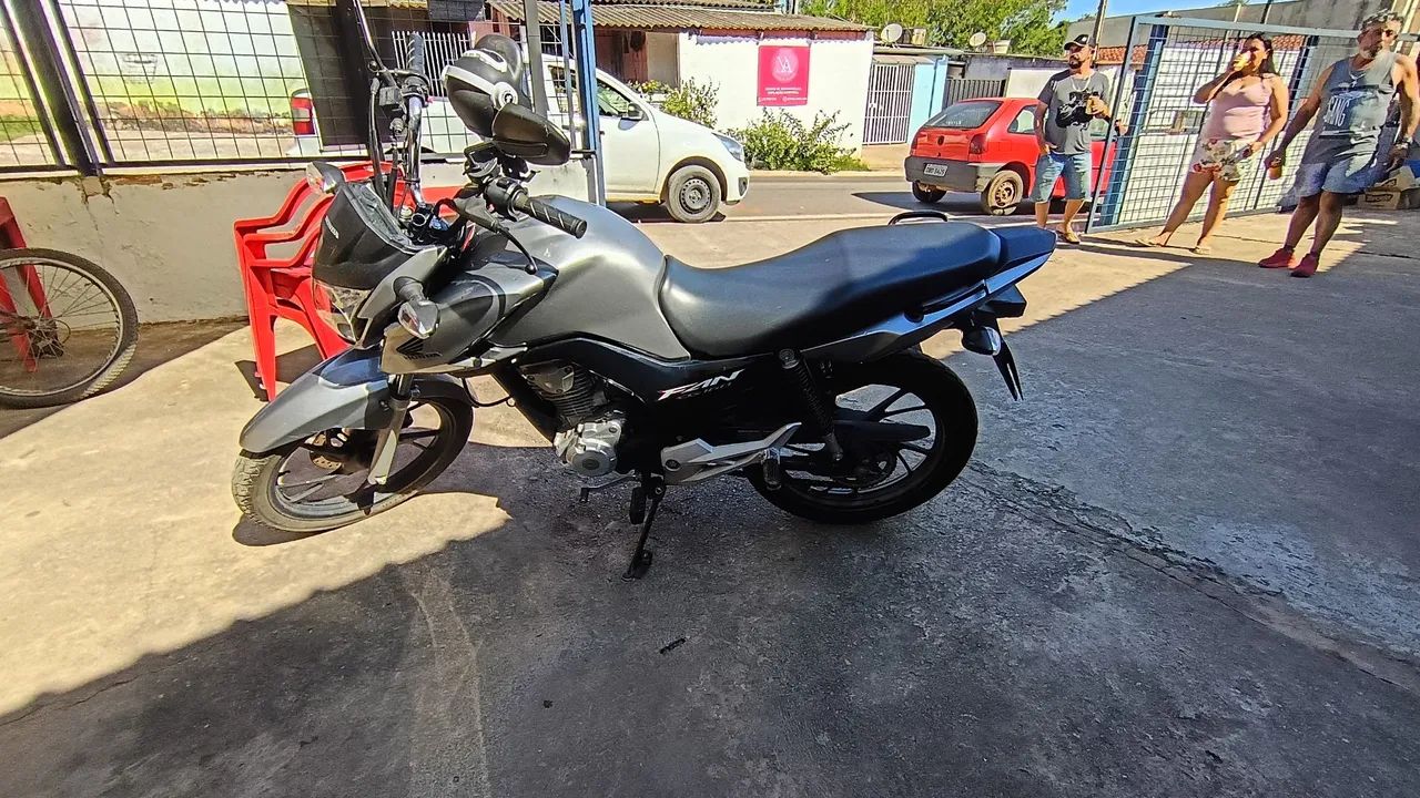 Cg fan 160 - Foto 5
