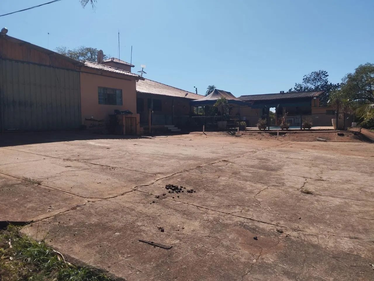 Fazenda dupla aptidão comendador gomes  - Foto 4